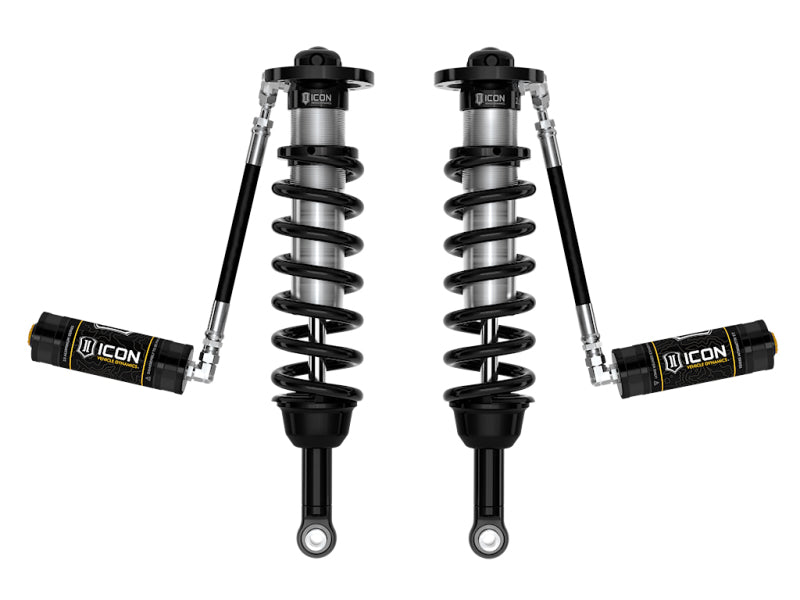 ICON 58770 2022+ fits Toyota Tundra 2.5 Series VS RR Coilover Kit