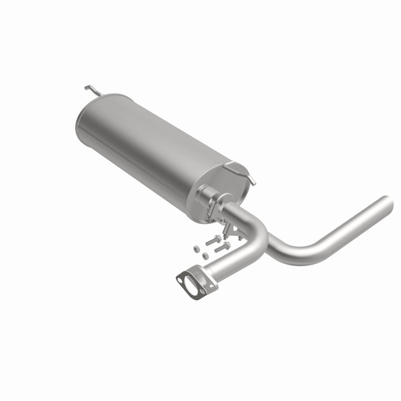 Magnaflow 108-0175 BRE Rear Muffler Kit Replacement fits Chevrolet