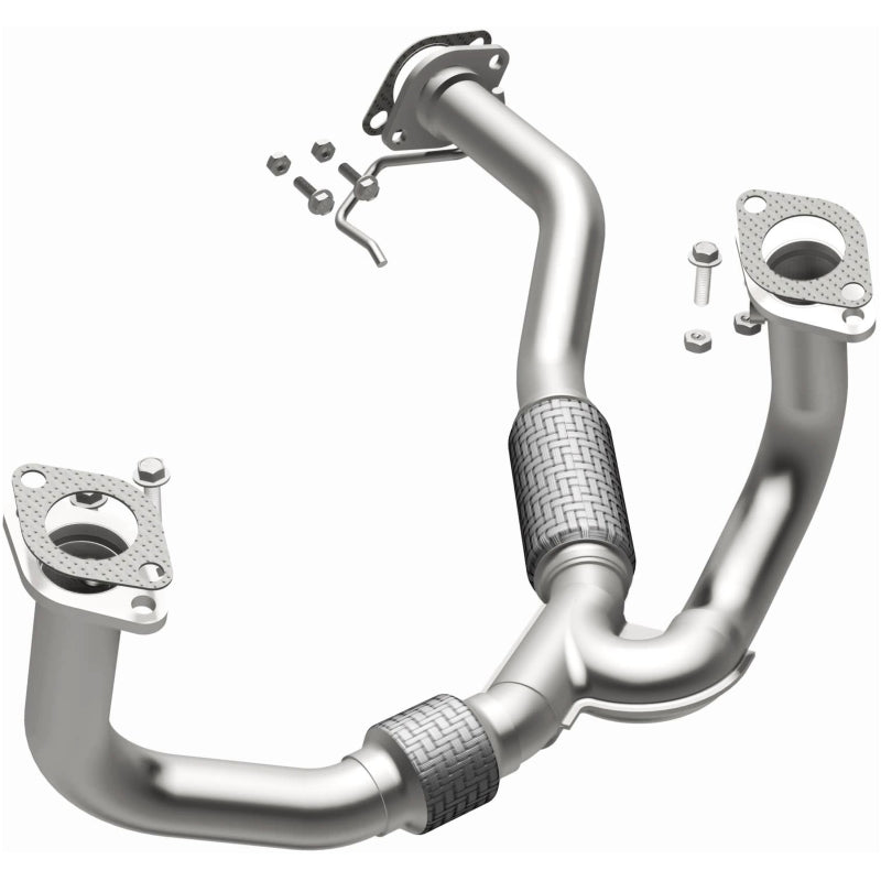 Magnaflow 107-0245 BRE Exhaust 03-06 KIA SORENTO 3.5L Front Pipe Kit