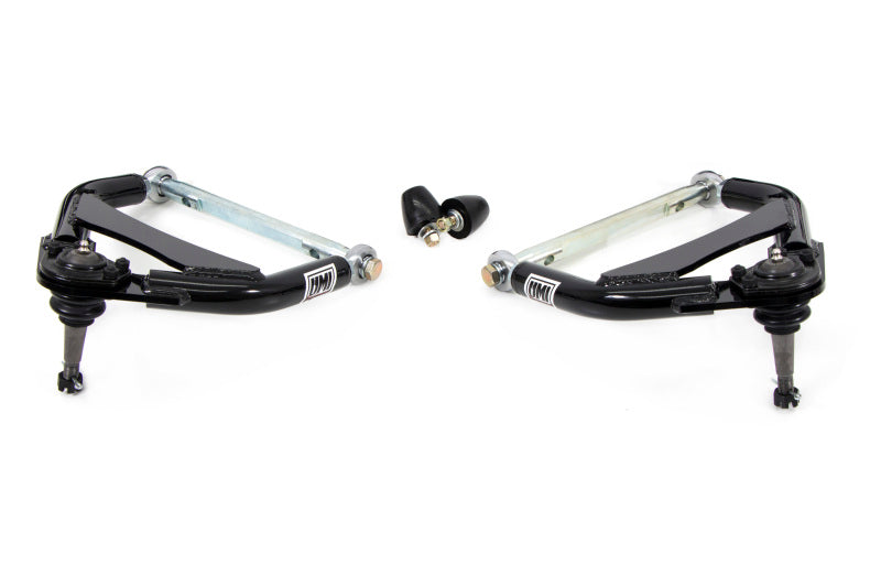 UMI Performance 4056-2-B 64-72 fits GM A-Body Front Upper A-arms Adjustable 1/2i