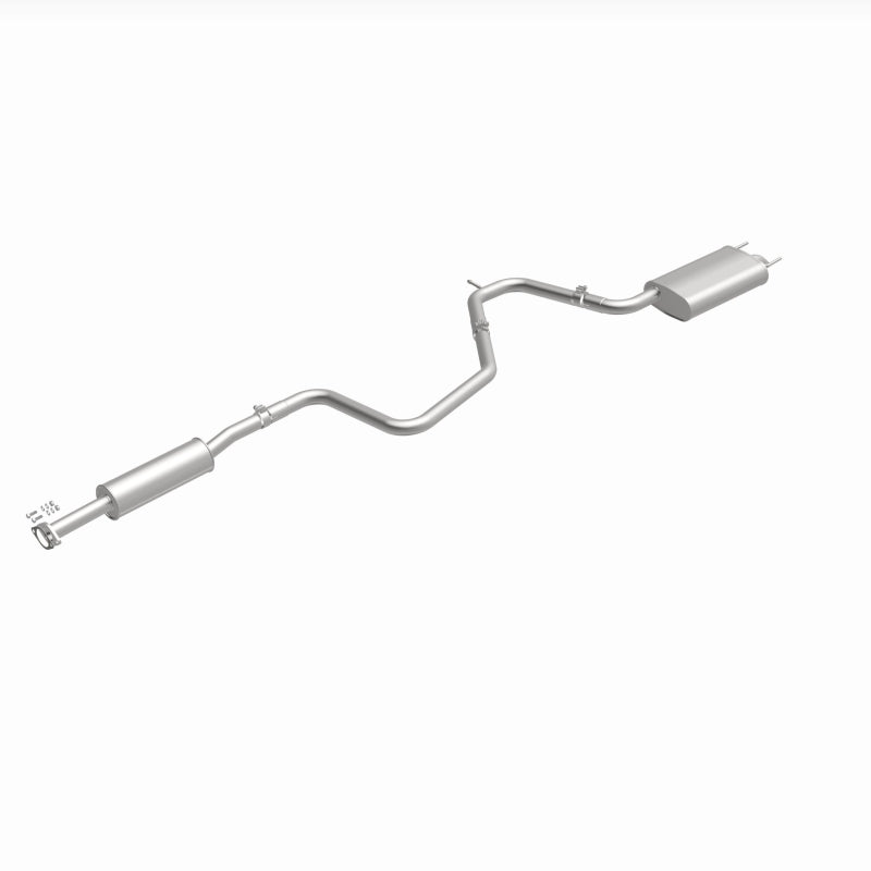 Magnaflow 106-0948 BRExhaust 16-24 fits Chevrolet Malibu 1.5L Direct-Fit Replacement Exhaust System