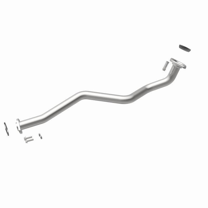 Magnaflow 107-0105 BRE Exhaust 04-09 Highlander RX330 RX350 2.4L 3.3L 3.5L Front Pipe Kit