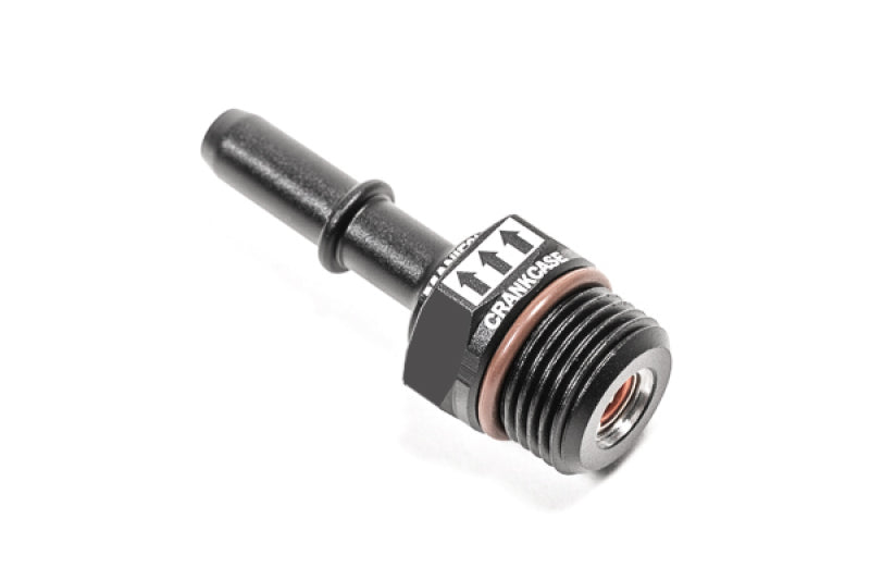 Radium Engineering 20-0688 10AN ORB to 10mm SAE Male