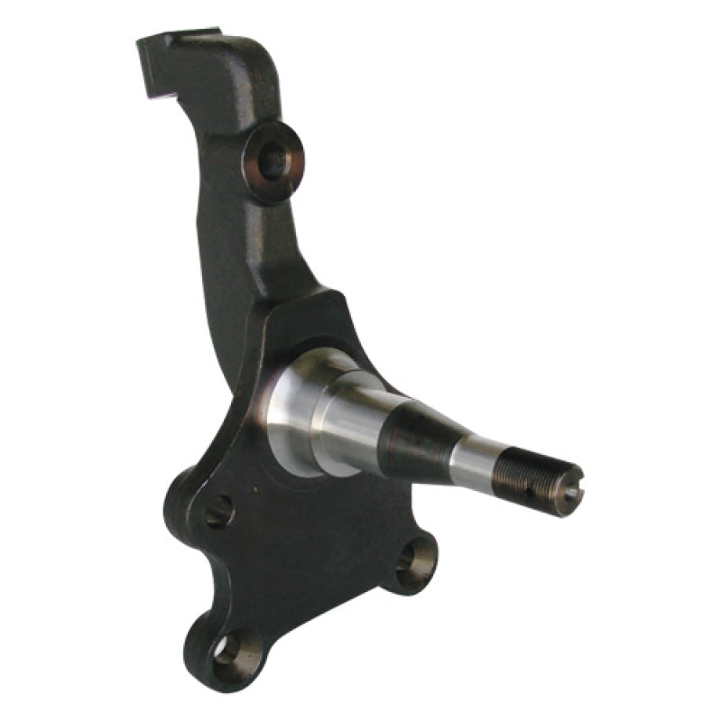Ridetech 12099599 64-66 fits Ford Mustang TruTurn Suspension Package