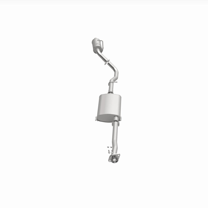 Magnaflow 106-0772 10-15 fits Lexus RX350 3.5L BRE Exhaust Kit