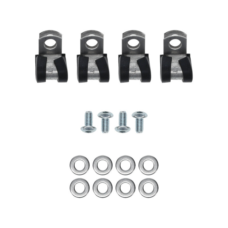 Camburg CAM-010078 Billet UCA Clamp Kit (4)
