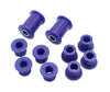 SuperPro KIT136K Rear Kit fits Nissan Navara D22 4X4