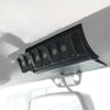 ORACLE Lighting 2008-6 Oracle Trigger 6 Shooter fits Jeep Jk Overhead Remote Mount