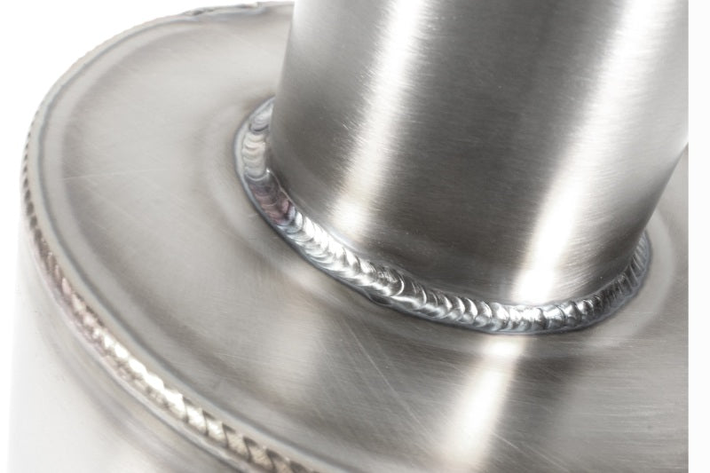 PERRIN PSP-EXT-368BR fits 2022 BRZ/GR86 Axle Back Exhaust SS (Single Side Exit