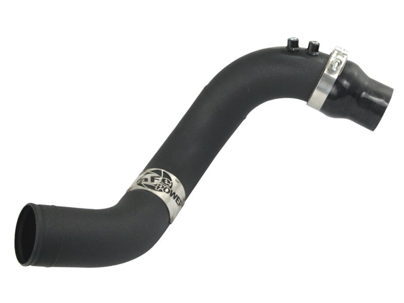 AFE 46-20048 unner Intercoolers Tube Out I/C Tube Out fits GM Diesel Trucks 04.