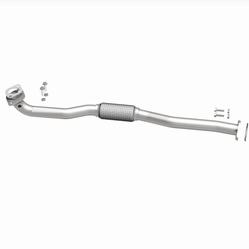 Magnaflow 107-0201 BRE Exhaust 05-10 fits Tucson Sportage 2.0L Front Pipe Kit