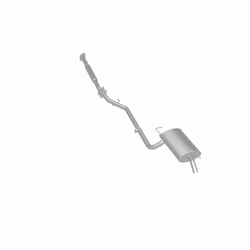 Magnaflow 106-0322 BRE Exhaust Kit 02-05 fits Hyundai Sonata 2.7L