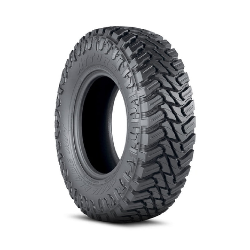 Atturo Tire TBMT-PK5M2MB Atturo Trail Blade M/T Tire - 37x13.50R18LT 128Q RWL