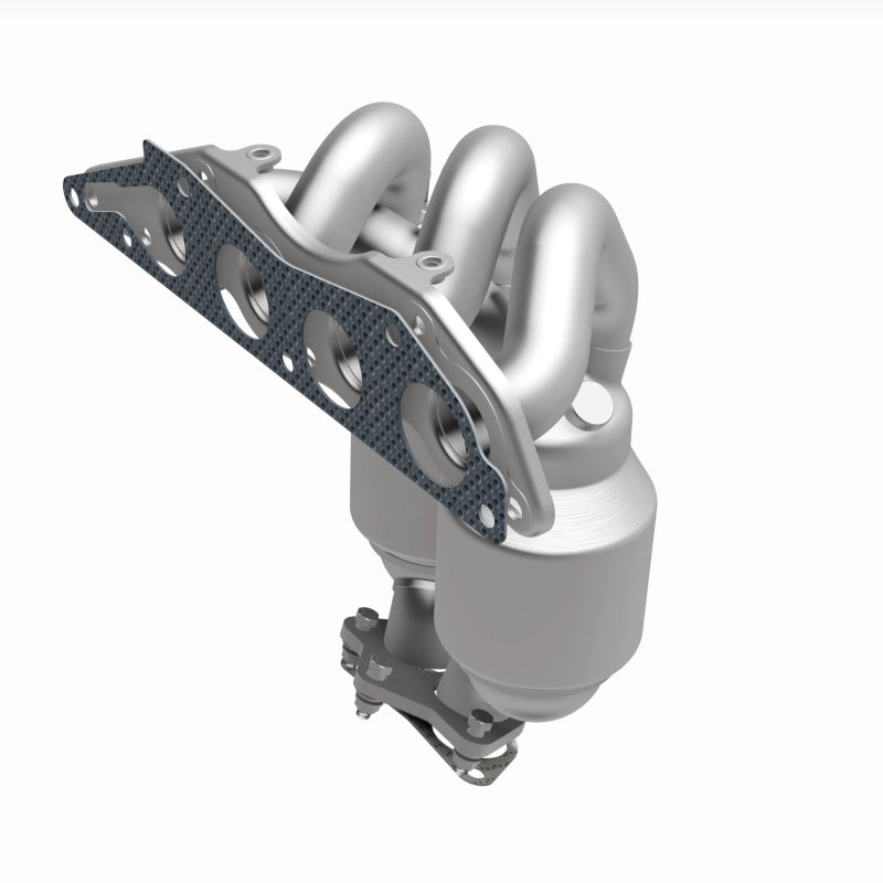 Magnaflow 5531347 07-14 fits Mitsubishi Eclipse 2.4L Direct Fit CARB Compliant Catalytic Converter