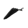 Cycra 1CYC-1517-12 23+ fits Yamaha YZ250F-450FX Rear Fender - Black