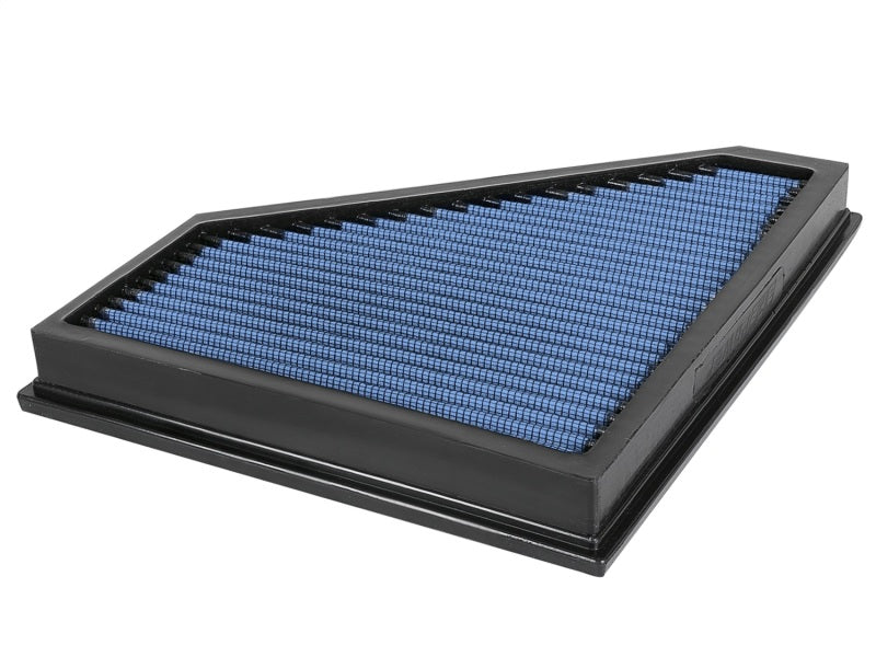 AFE 30-10264 FLOW Pro 5R OE Replacement Air Filter 13-17 fits Cadillac ATS V6-