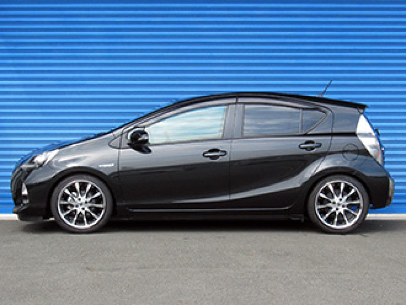 HKS 80110-AT212 HM S-Style C 1NR-FE FULL KIT