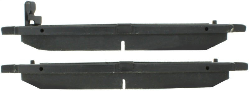 Stoptech 309.0691 Sport Brake Pads w/Shims and Hardware - Rear