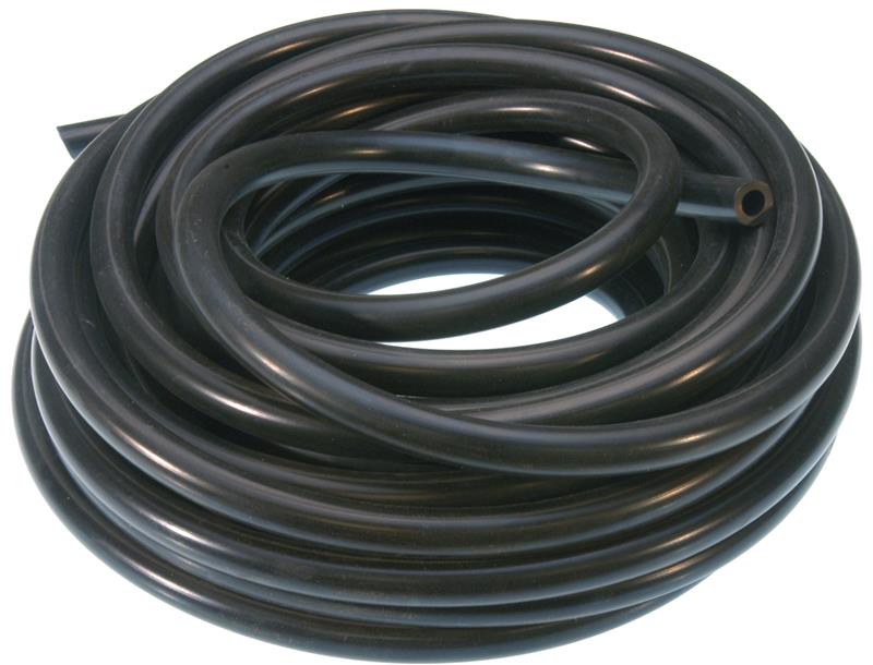 Gates 27043 7/32in ID .42inx50ft Windshield Washer-Vacuum Hose 24in Hg Tubing