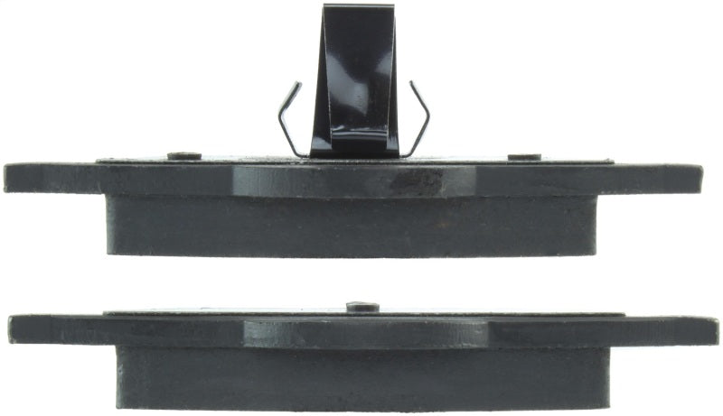 Stoptech 308.0795 Performance 99-06 Volvo S80 Rear Brake Pads
