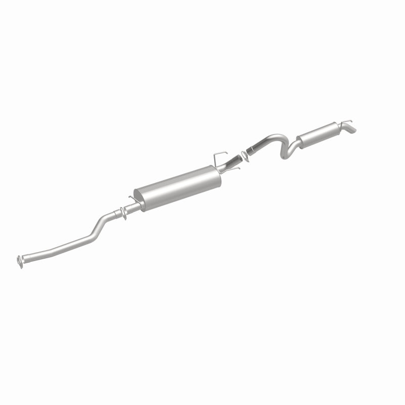 Magnaflow 106-0092 BRE Exhaust Kit 04-09 fits Durango Aspen