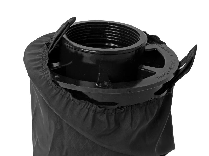 AFE 28-10593M SHIELD Pre-Filter Black (Pair) For Use With 20-91203DM & 20-9120
