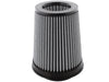 AFE 21-91062 FLOW Air Filter ProDry S 5in F x 7in B (INV) x 5.5in T (INV) x 8in