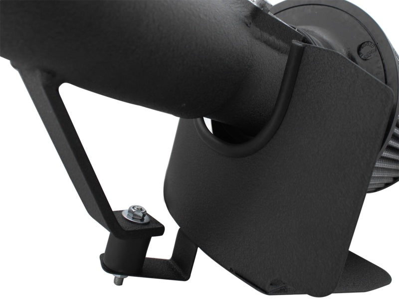 AFE TR-2014B-D Intakes Stage-2 PRO Dry S Air Intake System fits Scion tC 07-10