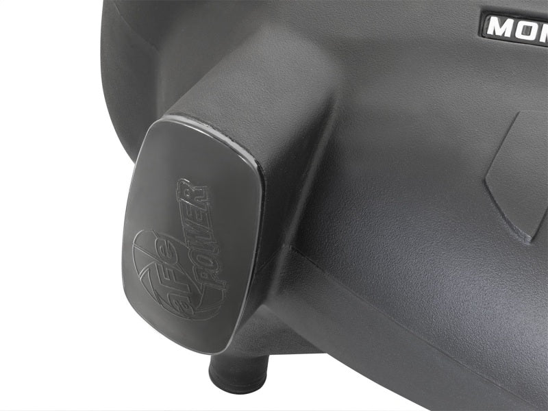 AFE 51-76106 um GT PRO DRY S Cold Air Intake System 01-16 fits Nissan Patrol (Y