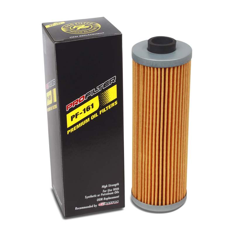 ProFilter PF-161 fits BMW Cartridge Various Performance Oil Filter