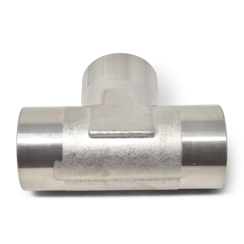 Russell 661711 Performance 1/8in Female Pipe Tee Fitting (Endura)