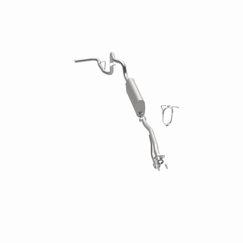 Magnaflow 106-0178 BRE Exhaust Kit 03 fits Mazda B3000 3.0L