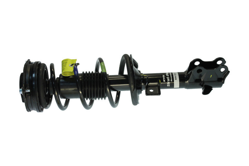KYB SR4126 Shocks & Struts Strut Plus Front Right Strut fits Nissan 07-11 Versa