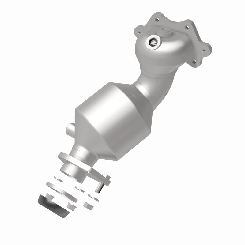 MagnaFlow 49735 Conv DF fits Honda 06-10 Civic 1.3L