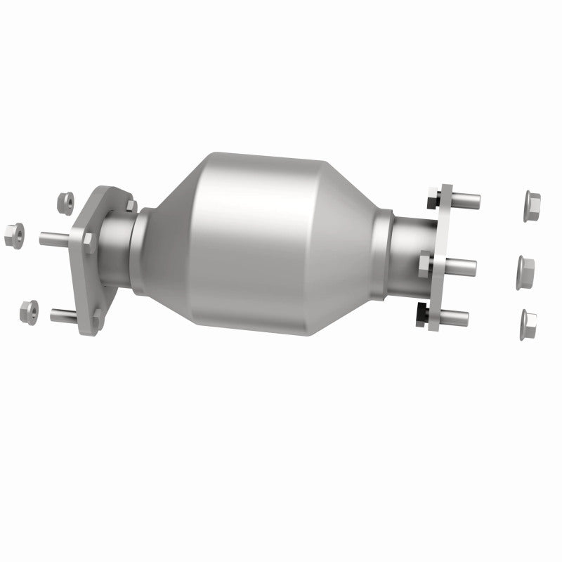 MagnaFlow 49896 Conv DF fits Acura 09-10 TSX 2.4L / 08-10 Honda Accord 2.4L