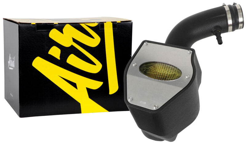 Airaid 314-314 Intake Kit fits Jeep Cherokee V6-3.2L F/I 19-22