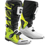 Gaerne 2196-009-13 Fastback Endurance Boot Fluorescent Yellow Size - 13