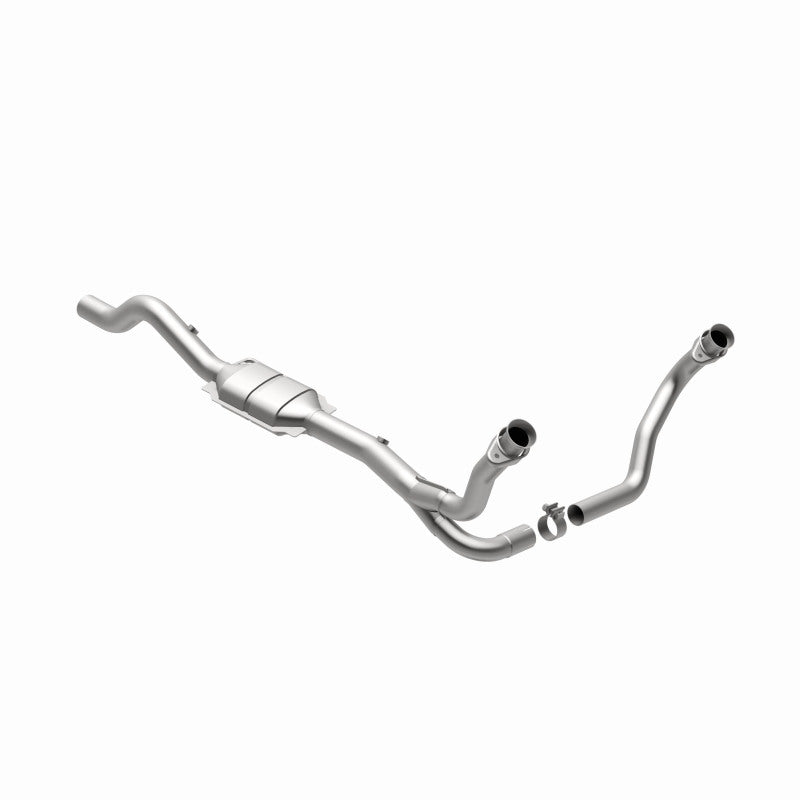 MagnaFlow 49472 Conv DF fits Durango 4WD OEM