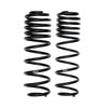 Skyjacker 21-24 Jeep Wrangler Rubicon JL 4XE Rear Dual Rate Long Travel Coil Springs - 2in Lift