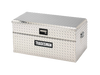 Tradesman 9460SL Aluminum Flush Mount Truck Tool Box Full/Slim Line (60in.) - Brite