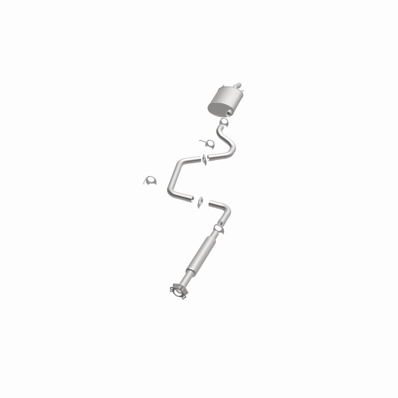 Magnaflow 106-0718 BRE Exhaust Kit 00-05 fits Chevy Impala Monte Carlo