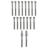 Fel-Pro ES72892 fits Chevrolet Equinox Engine Cylinder Head Bolt Set