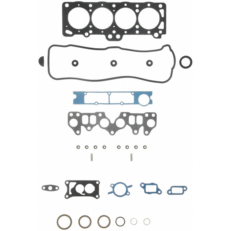 Fel-Pro HS8724PT fits Toyota Tercel HS 8724 PT PermaTorque Engine Cylinder Head Gasket Set