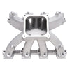 Edelbrock 28215 Manifold Super Victor fits GM LS3 V8 EFI 4500 Series Flange
