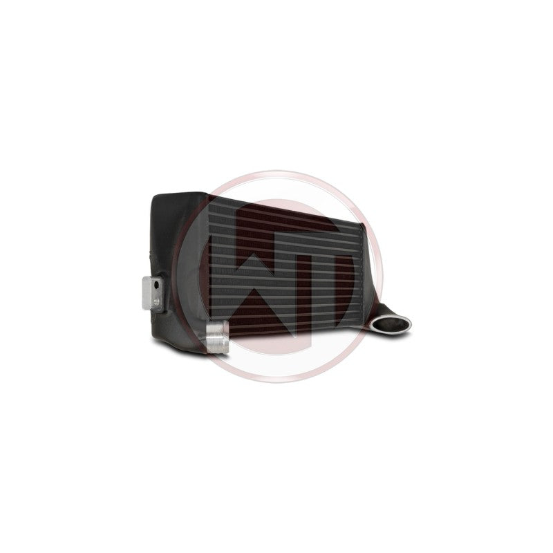 Wagner Tuning 200001109.A Fiat 500 Abarth Automatic Transmission (European Model) Competition Intercooler Kit