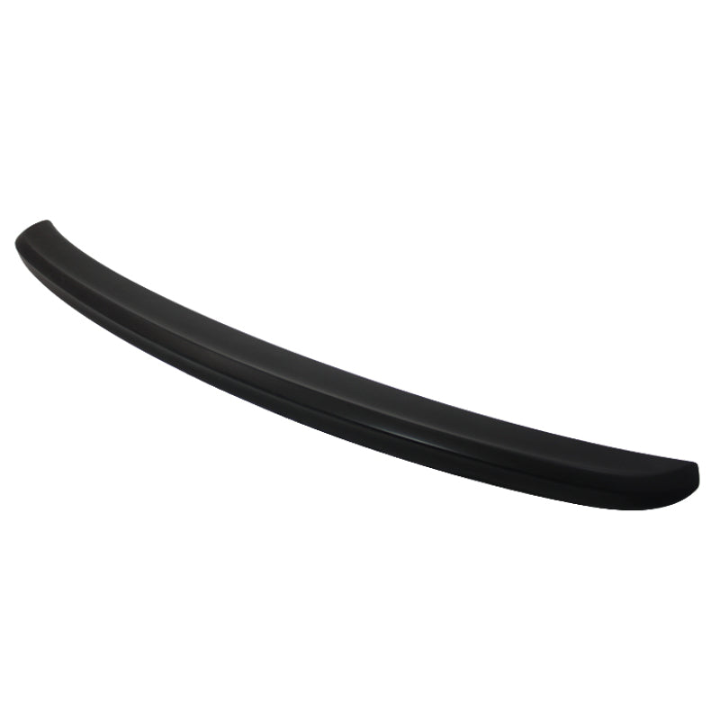 Xtune 9931895 fits Chevy 13-14 Malibu OE Spoiler Abs SP-OE-CM12