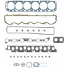 Fel-Pro HS8168PT4 fits Ford F-150 HS 8168 PT-4 PermaTorque Engine Cylinder Head Gasket Set