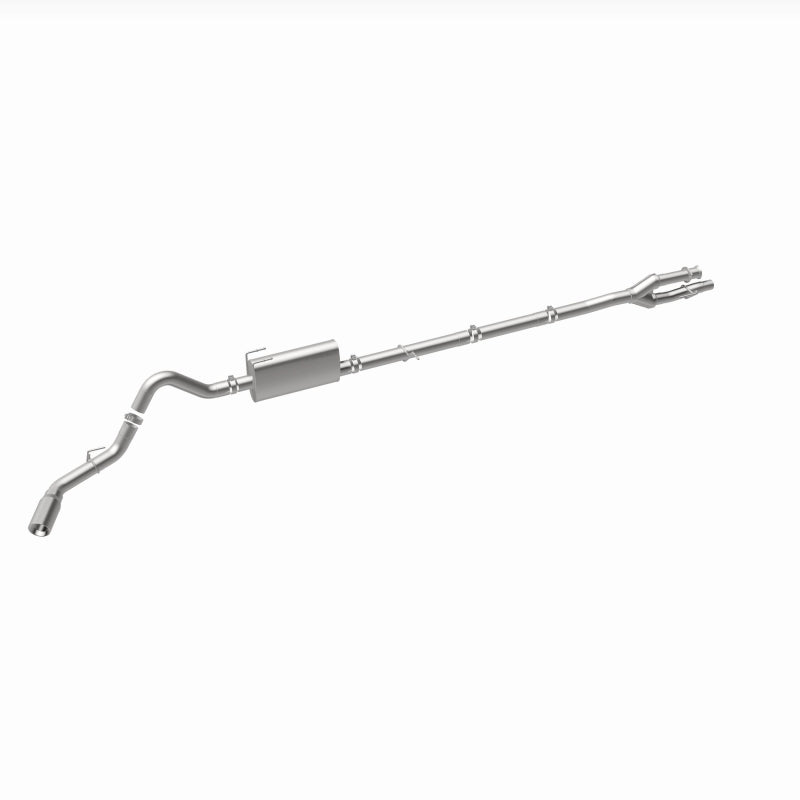 Magnaflow 106-1026 fits Ford BRE Exhaust Replacement Kit