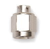 Russell 661961 Performance -6 AN Flare Cap (Endura)