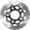 Brembo OE 78B40838 14 17 fits Honda CBR R ABS Tricolore 250cc 296x4.5mm Brake Di